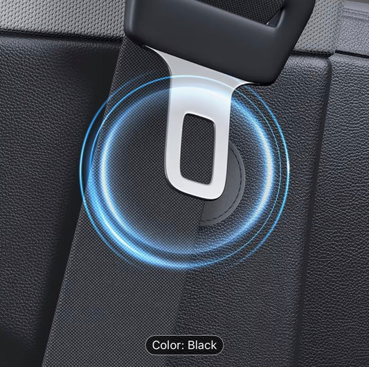 Μαγνητικό Κλιπ για να μην χτυπάει η Ζώνη