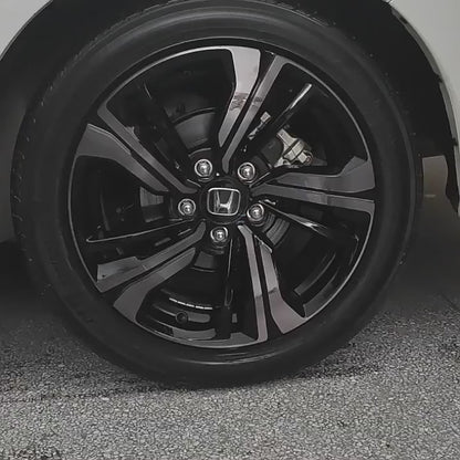 Επιδιόρθωση Λάστιχου σε Δευτερόλεπτα FIB Shield Spray by Autoguard