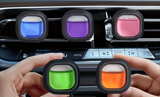 Αρωματικό αυτοκινήτου style luxury design